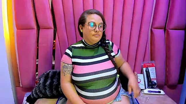 Živý XXX chat Sarah_Boobs_