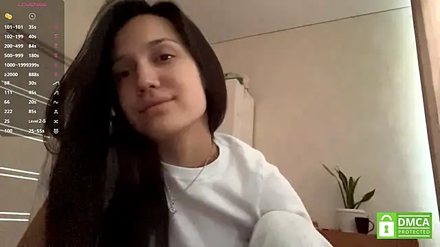 JoelleBucko: онлайн-секс-чат