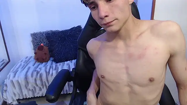 Chatroom XXX en direct de Yao_23