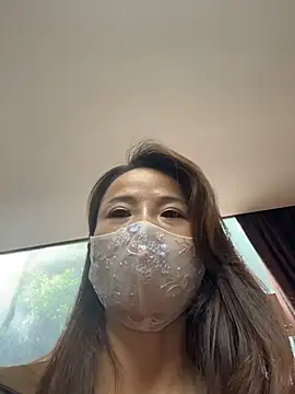 kiss_loo 라이브 XXX 채팅