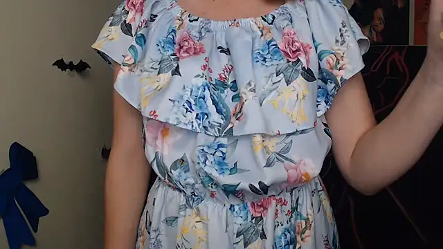 StellaCRL's Live XXX Chat