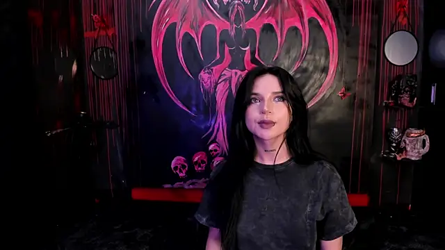 Kylie-fox's Live XXX Chat