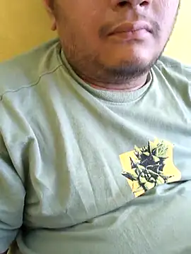 Sonjack7991_sj Webcam show
