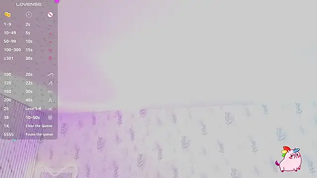 Chat XXX en directo de MARIANA_TAY1