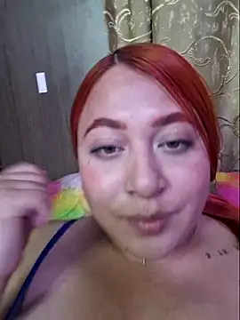 Chat XXX en directo de venuscopper