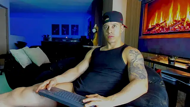 lukas_green11n Live XXX chat