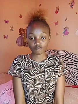 XXX chat uživo modela SaInTsUgAr