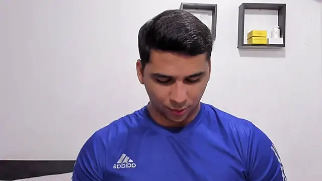 Thiago_bel XXX чат на живо