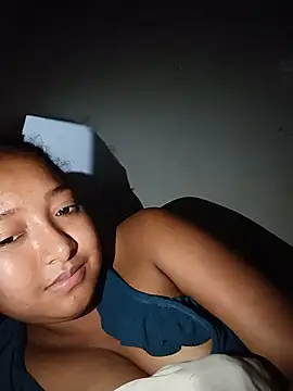 XXX chat uživo modela HeLiSa69ebony