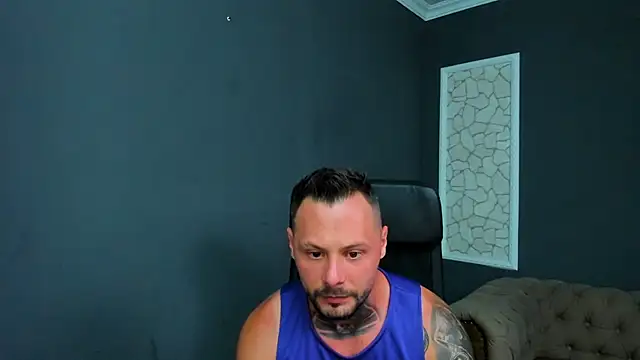 Chat XXX Live BrianHunts