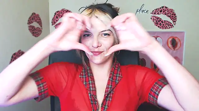 VanessaRey_ Chat XXX in diretta