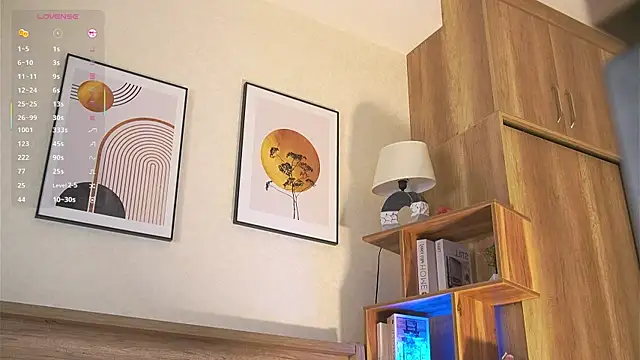 Živý XXX chat VilmaAna