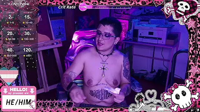 masterkevinftm Adlı Modelin Canlı XXX Sohbeti
