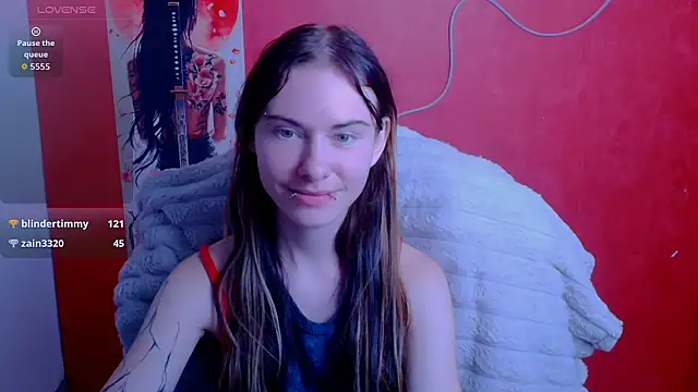 Chat +18 de Fiona_Night ao vivo