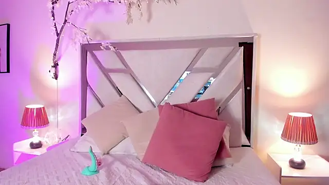 XXX chat uživo modela AngeliqueBoyer__