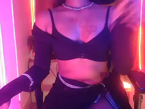 Živý XXX chat DarkDezire23