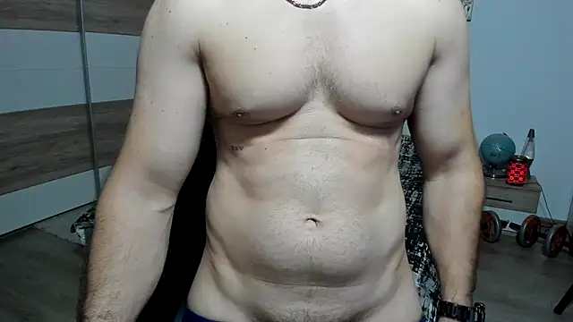 عرض كام RobbyShawz