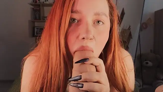 carolina_elf's Live XXX Chat