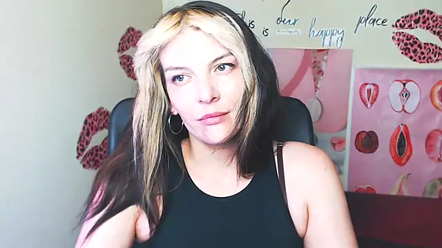 VanessaRey_'s Live XXX Chat