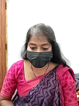 tamil_Sigappu_RojaのライブXXXチャット