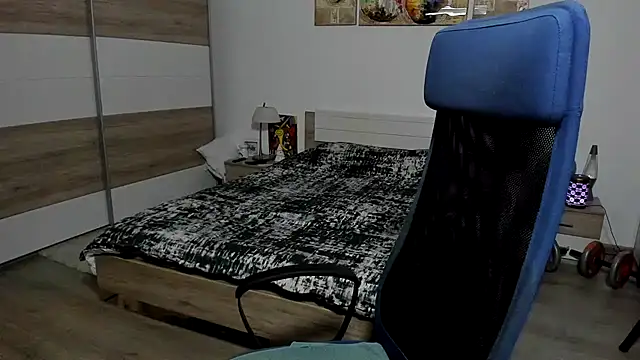 Show de webcam de RobbyShawz