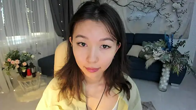 AgnieszkaBanana's Live XXX Chat