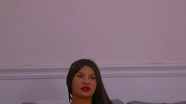 VanessaDusk élő XXX-chatje