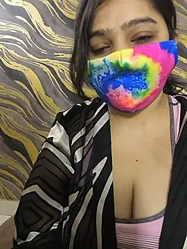 Chat +18 de BuxomCutie ao vivo