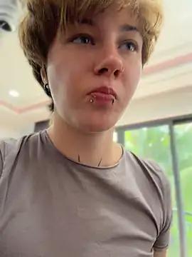 Chat XXX ao vivo de IceMur