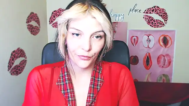 Sembang XXX Secara Langsung VanessaRey_