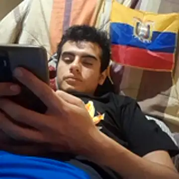 Chat XXX Live Ortiz3404