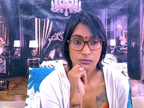 IndianRebel4u2Luv's Live XXX Chat