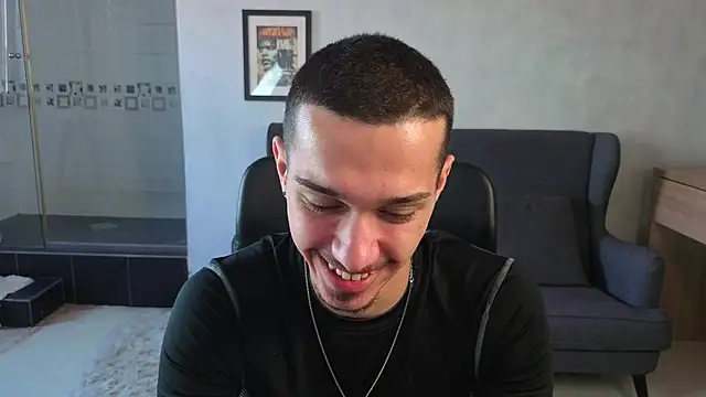 Chat +18 de KaydenDrew ao vivo