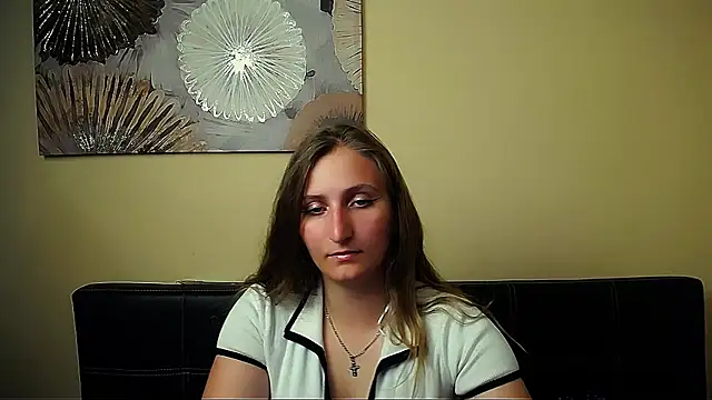 Jenny_smille_'s Live XXX Chat
