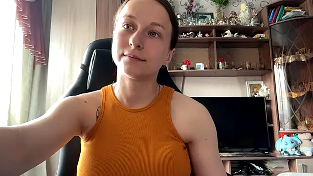 TaIliedGuest Live XXX-Chat