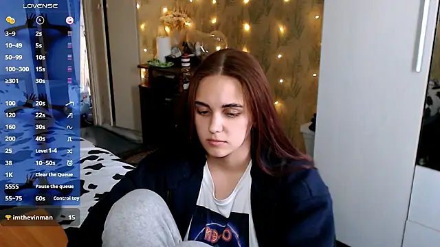 Chat XXX Live _Maribel_