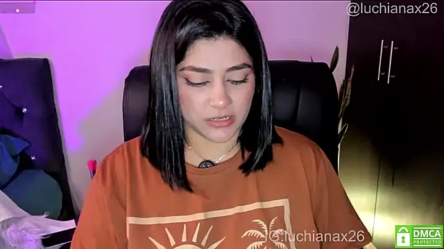 lucy26_'s Live XXX Chat