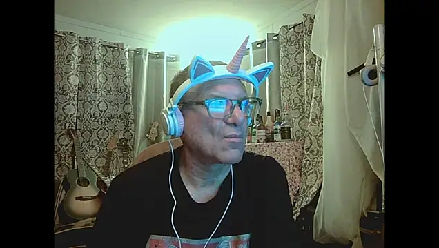 coryassman's Live XXX Chat