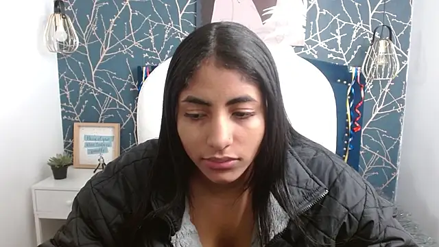shaneelle's Live XXX Chat