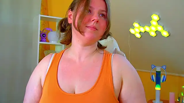 MelodyMoores live XXX chat