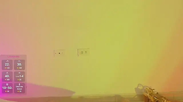 Dalia_nix_'s Live XXX Chat