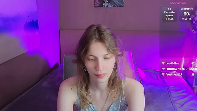 Emily_Cartex's Live XXX Chat