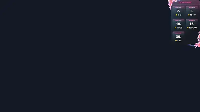 Živý XXX chat Dirty_Dina