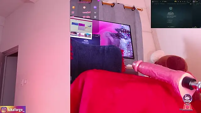 EthaanNovaのライブXXXチャット
