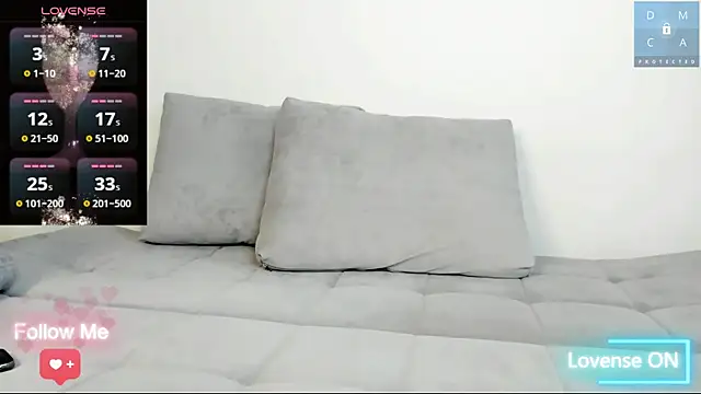 MinaDiamondd's Live XXX Chat