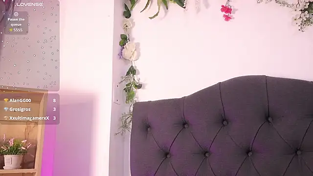 kaylee_lee live XXX chat