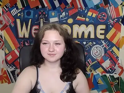 LadyAlice_ Chat XXX live