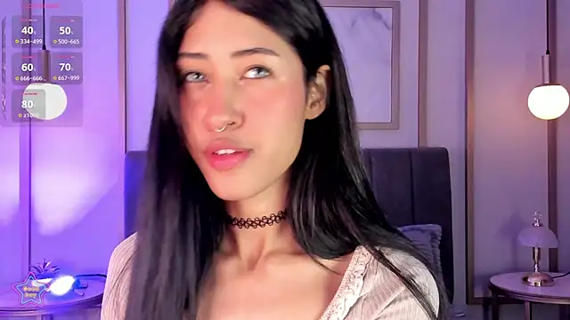 Chat XXX en directo de internett_sweetheart