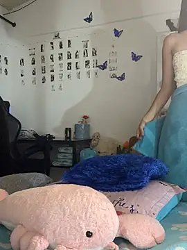 Chatroom XXX en direct de Milleradhara24