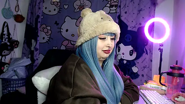 lussyevans24 – Naživo XXX chat